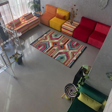 Hotel Swani Μεκνές Εξωτερικό φωτογραφία