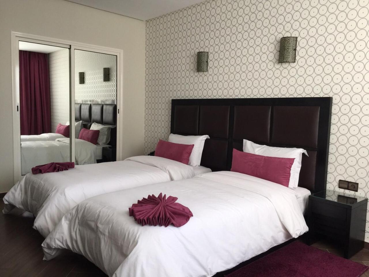 Hotel Swani Μεκνές Εξωτερικό φωτογραφία