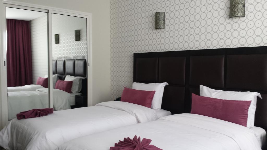 Hotel Swani Μεκνές Εξωτερικό φωτογραφία