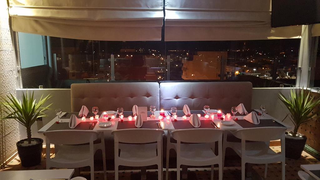 Hotel Swani Μεκνές Εξωτερικό φωτογραφία