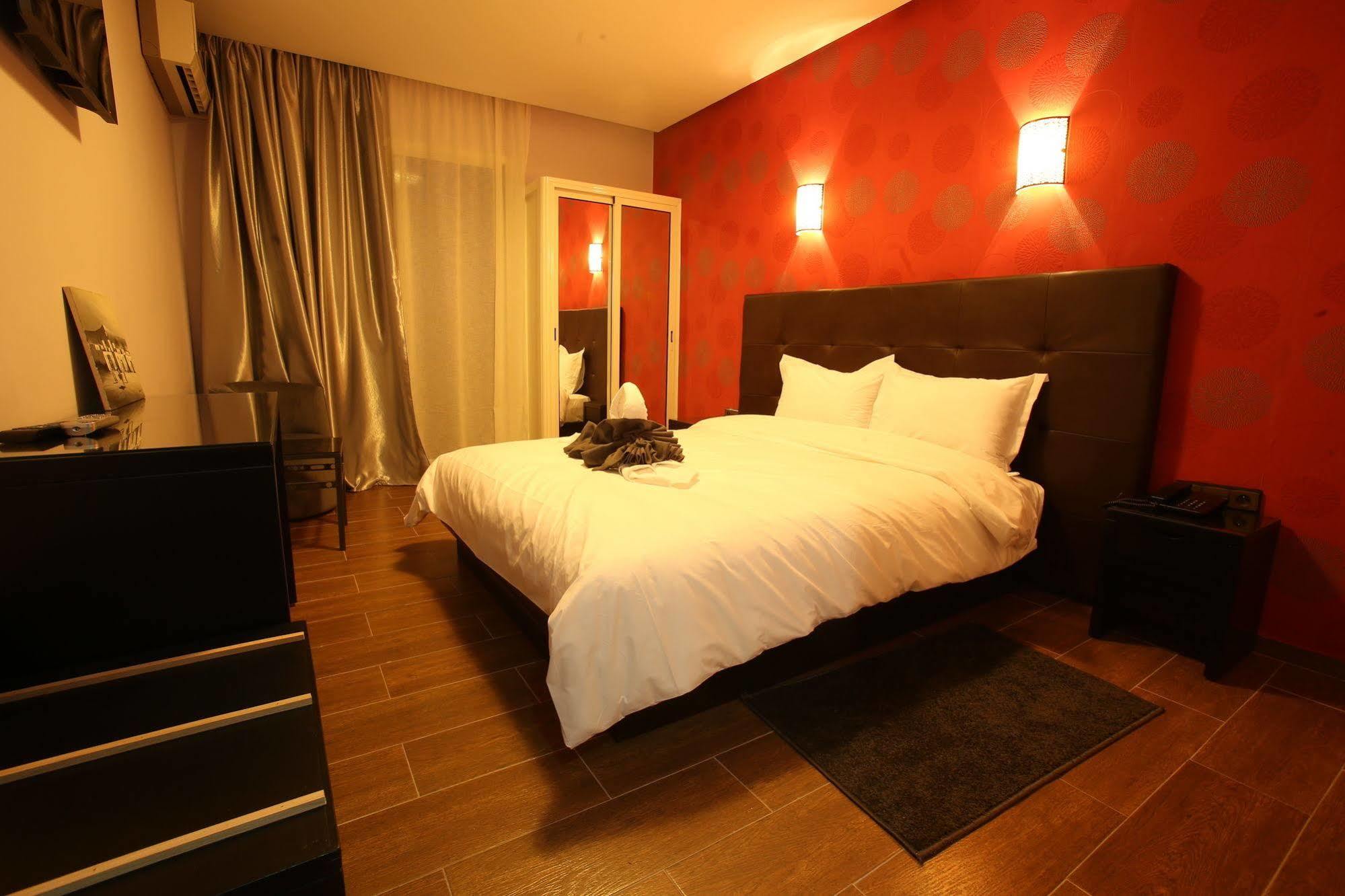 Hotel Swani Μεκνές Εξωτερικό φωτογραφία